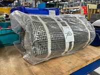 Hem-dh vloerverwarmingsmat, “15m2” - afbeelding 1 van  2