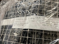 Hem-dh vloerverwarmingsmat, “15m2” - afbeelding 2 van  2