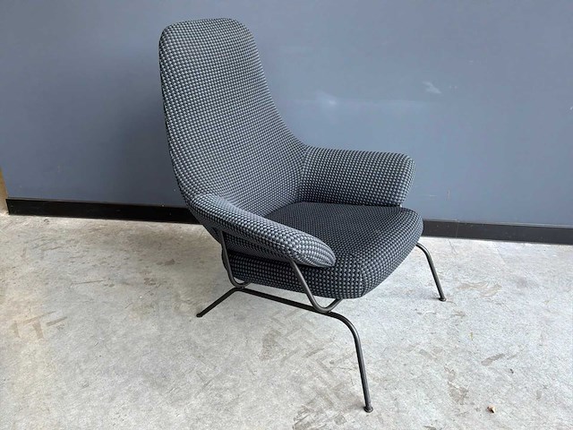 Hem hai loungestoel - afbeelding 2 van  7