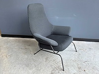 Hem hai loungestoel - afbeelding 2 van  7
