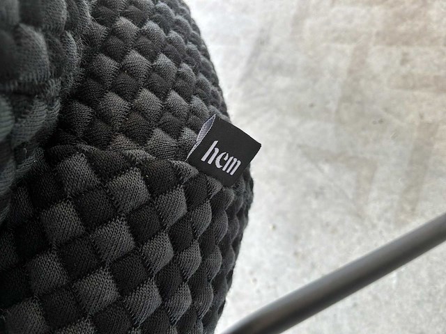 Hem hai loungestoel - afbeelding 7 van  7