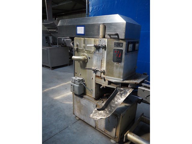 Hema technologies - afbeelding 5 van  16