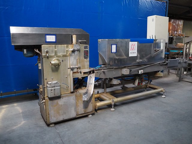 Hema technologies - afbeelding 1 van  16