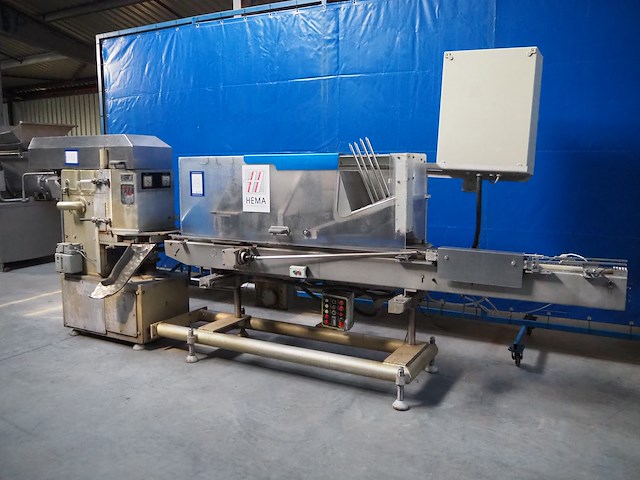 Hema technologies - afbeelding 9 van  16