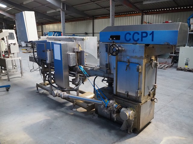 Hema technologies - afbeelding 10 van  16