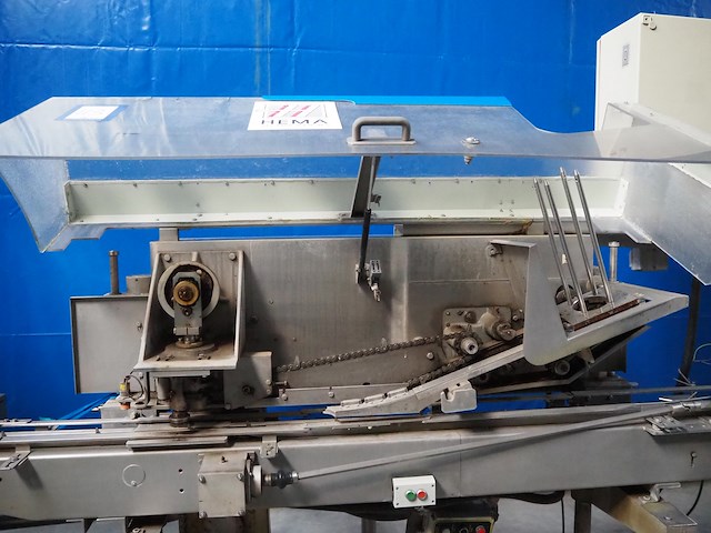 Hema technologies - afbeelding 13 van  16