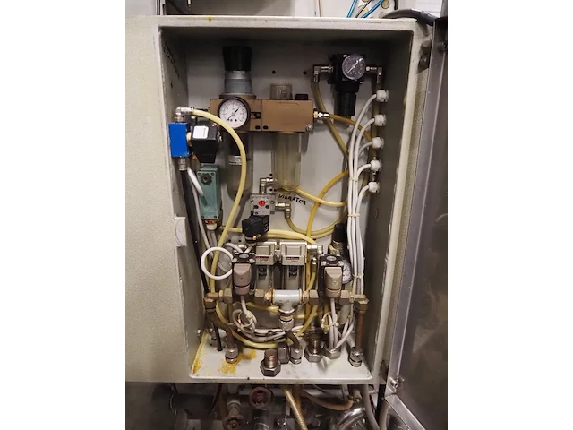 Hema technologies - afbeelding 11 van  42