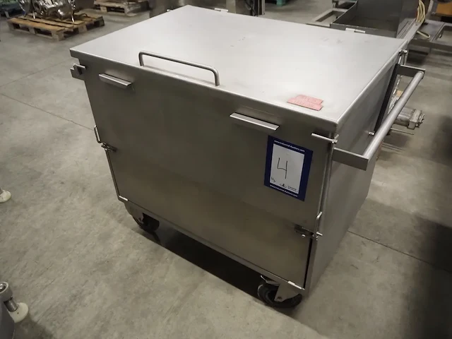 Hema technologies - afbeelding 18 van  42