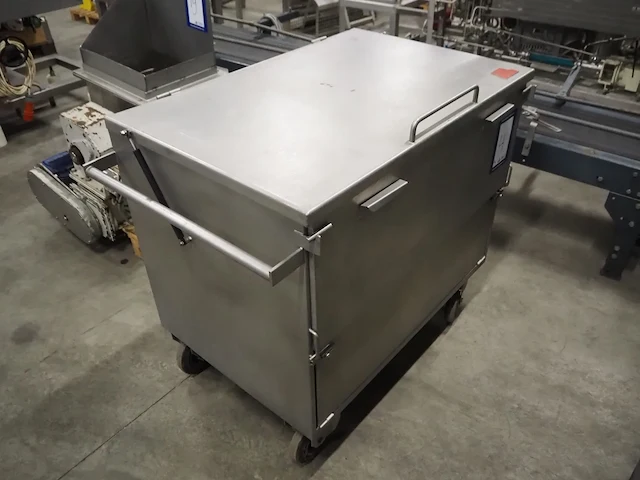 Hema technologies - afbeelding 19 van  42