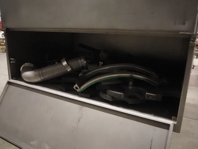 Hema technologies - afbeelding 27 van  42