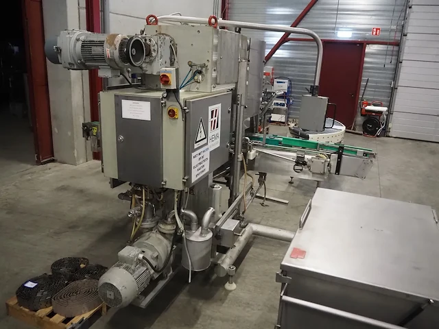 Hema technologies - afbeelding 34 van  42