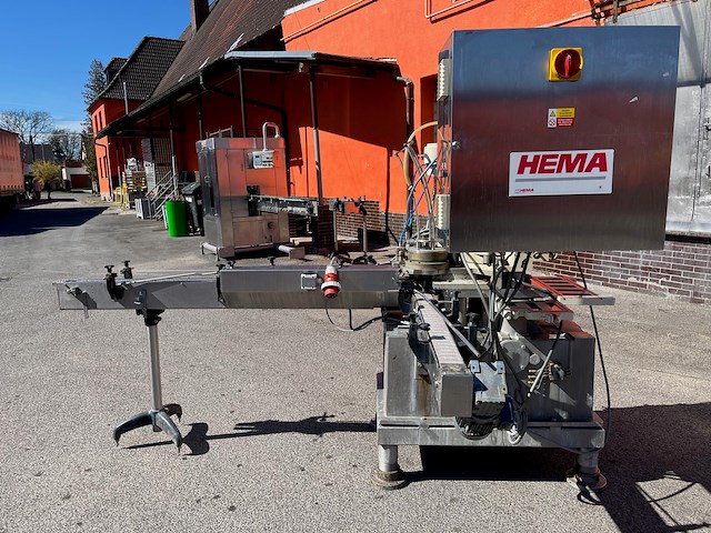 Hema - afbeelding 1 van  9