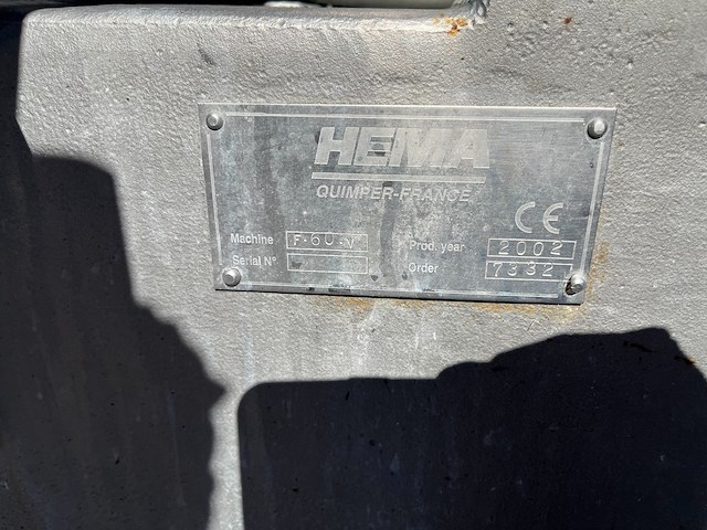 Hema - afbeelding 8 van  9