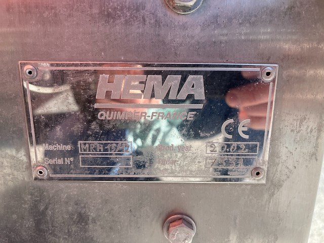 Hema - afbeelding 4 van  28