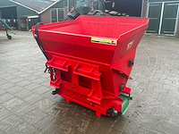 Hemach - 2024 - 1000 - boxenstrooier - afbeelding 1 van  7