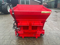 Hemach - 2024 - 1000 - boxenstrooier - afbeelding 2 van  7