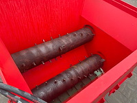 Hemach - 2024 - 1000 - boxenstrooier - afbeelding 4 van  7