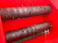 Hemach - 2024 - 1000 - boxenstrooier - afbeelding 5 van  7