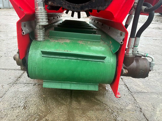 Hemach - 2024 - 1000 - boxenstrooier - afbeelding 7 van  7