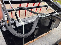 Hemach - hydraulische mestklem - shovel - afbeelding 2 van  2