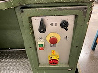 Hembrug - ergonomic - conventionele draaibank - afbeelding 3 van  26