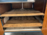 Hembrug - ergonomic - conventionele draaibank - afbeelding 18 van  26
