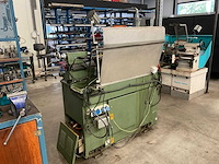 Hembrug - ergonomic - conventionele draaibank - afbeelding 21 van  26