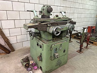 Hembrug - slijpmachine - afbeelding 1 van  6