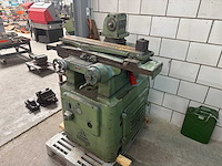 Hembrug - slijpmachines - afbeelding 2 van  6
