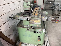Hembrug - slijpmachines - afbeelding 2 van  2