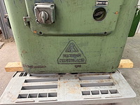 Hembrug - slijpmachines - afbeelding 5 van  6