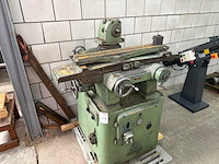 Hembrug - slijpmachines - afbeelding 1 van  6