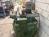 Hembrug - slijpmachines - afbeelding 3 van  6