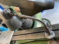 Hembrug - u2 - vlakslijpmachine - afbeelding 4 van  10
