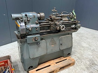 Hembrug draaibank met toebehoren - afbeelding 2 van  6