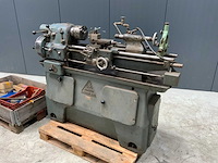 Hembrug draaibank met toebehoren - afbeelding 5 van  6