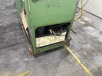 Hemburg - ai ergonomic - draaibank - afbeelding 3 van  14