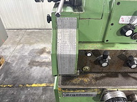 Hemburg - ai ergonomic - draaibank - afbeelding 4 van  14