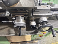 Hemburg - ai ergonomic - draaibank - afbeelding 5 van  14