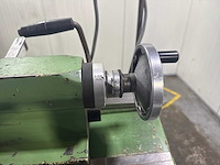 Hemburg - ai ergonomic - draaibank - afbeelding 6 van  14