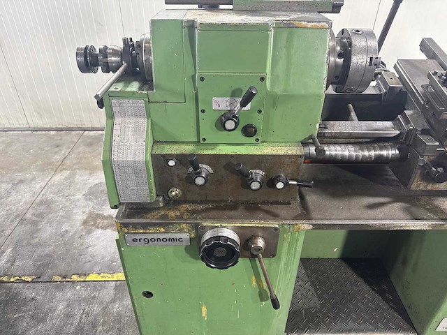 Hemburg - ai ergonomic - draaibank - afbeelding 10 van  14