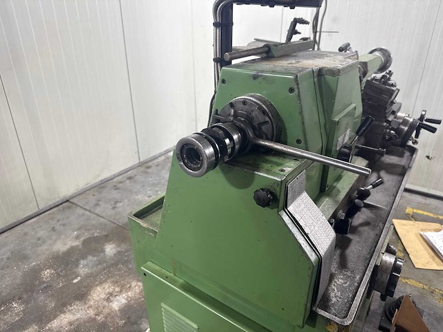 Hemburg - ai ergonomic - draaibank - afbeelding 11 van  14