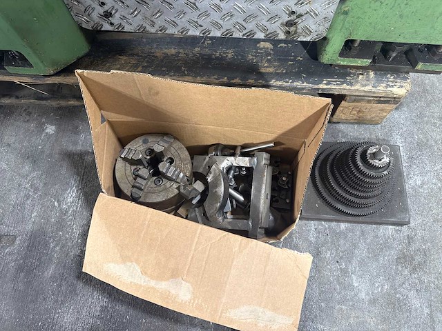 Hemburg - ai ergonomic - draaibank - afbeelding 14 van  14