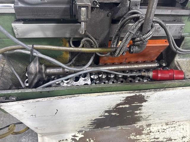 Hemburg - ai ergonomic - draaibank - afbeelding 8 van  14
