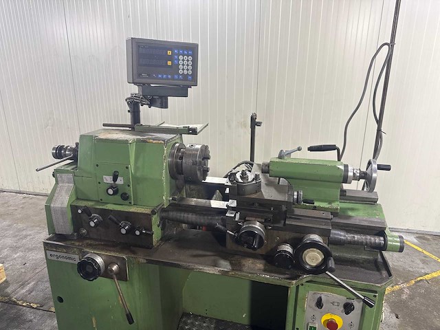 Hemburg - ai ergonomic - draaibank - afbeelding 5 van  11