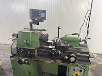 Hemburg - ai ergonomic - draaibank - afbeelding 5 van  11