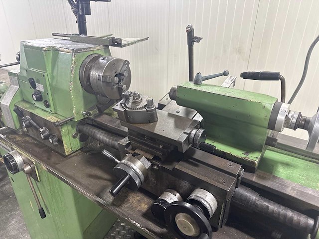 Hemburg - ai ergonomic - draaibank - afbeelding 6 van  11