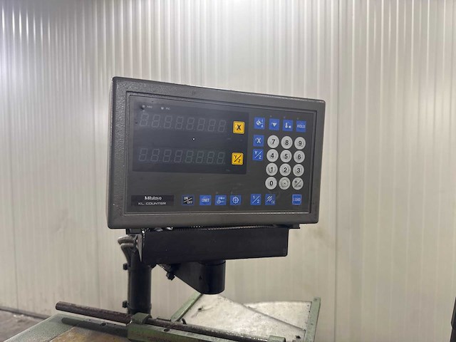 Hemburg - ai ergonomic - draaibank - afbeelding 7 van  11