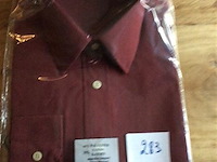 Hemd 41-42 - afbeelding 1 van  2