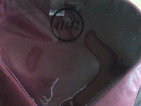 Hemd 41-42 - afbeelding 2 van  2